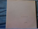 THE BEATLES - THE WHITE ALBUM - SPANISH RELEASE - RARE REISSUE SPAIN - NEAR MINT