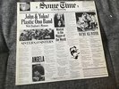 John Lennon & Yoko Plastic Ono Band  - Some Time In New York [2 Vinyl LP] ZAPPA