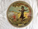 1947 Vogue 78 RPM Picture Record “The Trial of Bumble”, “The Boy Who Cried Wolf”