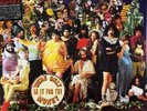 FRANK ZAPPA We're Only In It For The Money - LP / Picture Vinyl (RSD BF 2018)