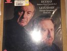 Lazar Berman/Erich Leinsdorf-Brahms Piano No.1—CBS Mastersound