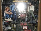 THE WHO-Who Are You—SuperDisc