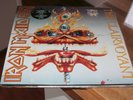 Iron Maiden The Clairvoyant Infinite Dreams Live 12