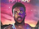 New  Chance the Rapper Acid Rap 2LP Purple/Maroon Colored Vinyl Import