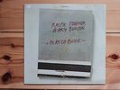 Ralph Towner, Gary Burton - Matchbook - 1979 LP Jazz