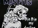 MISFITS Die Die My Darling 12