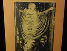 JETHRO TULL - NOTHING IS EASY LP RED VINYL LIVE 1971 TMOQ EX