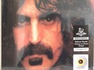 New  OOP  Frank Zappa Apostrophe Yellow Snow Vinyl Newbury Comics LTD ED