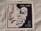 White Zombie - Pig Heaven RARE Original 1st 7 inch Record vinyl 1986 Rob Zombie