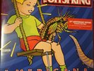 Offspring Americana RARE Coloured Red Vinyl-Brand New Sealed-Grunge-Punk