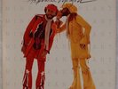 ALPHONSE MOUZON: Mind Transplant US Blue Note Soul Jazz Funk Vinyl LP NM-