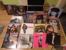 UDO LINDENBERG KOFFER + 18 LPS / SIEHE LISTE / NEU / STUDIO RECORDINGS 1971-2016