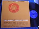 Sonny Stitt/The Sunny Side of Stitt/1960 Stereo LP/Royal Roost SLP 2240/EX to M-