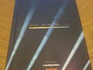 Sasha Refracted: Live. Blu-ray. Very rare, limited to 1000