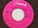 Peru Latin Boogaloo 45 MARIO ALLISON Son Cuero Boogaloo DINSA Hear mp3