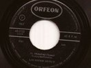 Latin Funk Drum Breaks 45 LOS ROCKIN DEVILS El Trampas LOWELL FULSOM The Tramp