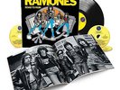 Ramones- Road to Ruin (40th Anniversary Deluxe Edition) CD/LP  NEU & OVP-verschw