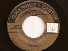 Rare Jamaica Ska 45 PRINCE BUSTER Ryging / Ten Commandments SOULSVILLE BROWN mp3
