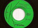Island Sweet Soul / Funk 45 LIONEL ABEL Lonely Man / Get Down EK Hear mp3