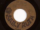 Panama Sweet Soul 45 LOS DINAMICOS EXCITERS Stop Look Listen SALLY RUTH Hear mp3