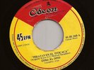 Peru Psych Funk Breaks 45 CONJUNTO EL OPIO Piratas En El Titicaca ODEON Hear mp3
