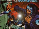Genius Gza Liquid Swords Vinyl original release gef 24813