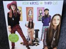 Third Eye - Redd Kross (Brand New Remastered Reissue Vinyl) RSD Green LP LTD ED