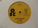 BOARD OF DIRECTORS - HAPPY / HANGING TOUCH.RARE BOOGIE FUNK CLASSIC