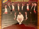 LA NUEVA COMBINACION - ENCENTRATE MAS (LP SEALED) SALSA GUAGUANCO MINI RECORDS