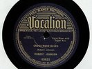 JOHNSON, Robert - Crossroad Blues - Vinyl (10