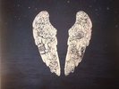 COLDPLAY - Ghost Stories - Vinyl (gatefold LP)