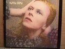 David Bowie - Hunky Dory 12