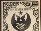 Jimmy Page Black Crowes 3 LP New Sealed White Vinyl Live At The Greek