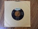 The Beach Boys 45 rpm Surfin / Luau Candix 331 Surf 1st pressing