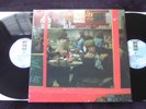 TOM WAITS „NIGHTHAWKS AT THE DINER“ GERMAN PRESS
