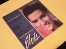 ELVIS PRESLEY (45 RPM - ITALY) RCA  45N 1310 - RETURN TO SENDER - TOP-RARE COVER
