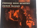 Freddie Redd Blue Note 4027 LP 