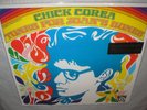 Chick Corea Tones for Joan's Bones LP 180 Gram Audiophile Vinyl MOV NEW SEALED