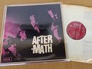 ROLLING STONES Aftermath LP 1st UK Pressing  Laminato Decca Unboxed MONO  1966