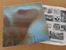 PINK FLOYD Meddle LP 1st UK Press  Harvest 1971  Fully Textured  Capolavoro Prog