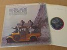BEACH BOYS Surfin Safari  LP 1st UK Press  CAPITOL  1962  Rare  MONO  Stupendo