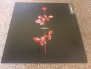 Depeche Mode Violator A1 B1 + Inner Rare Original UK LP