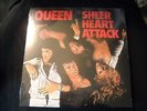 Queen - Sheer Heart Attack  (180 Gram Vinyl) LP