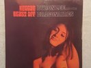 Rare Byron Lee / Reggie Blast Of Byron Lee And The Dragonaires VG/VG