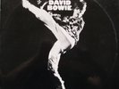 David Bowie ?The Man Who Sold The World Vinyl LP Australia 1973 Reissue Record