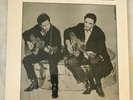 LP - THE DYLAN CASH SESSION - Bob Dylan Johnny Cash - HARD TO FIND A BETTER COPY