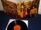 GOLDEN EARRING 1970 - LP- DEUTSCHE ORIGINAL POLYDOR 2310 049-Vinyl: NEAR MINT/EX