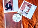 WHAM / GEORGE MICHAEL - FREEDOM - SHAPED PICTURE DISC - FULL SET - VINYL - VG+