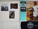 I POOH PARSIFAL SEVEN SEAS GXF 2052 Japan OBI VINYL LP