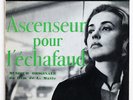MILES DAVIS BARNEY WILEN URTREGER Ascenseur pour l'echafaud 1958 fontana EP